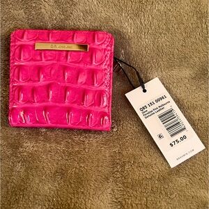 Small Brahmin Wallet